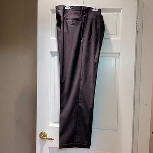 Men’s slacks. Calvin Klein. EUC.